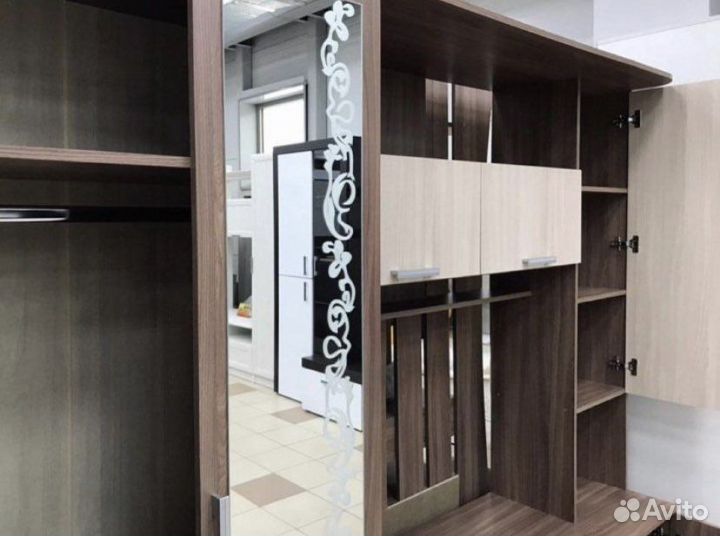 Стенка гостиная