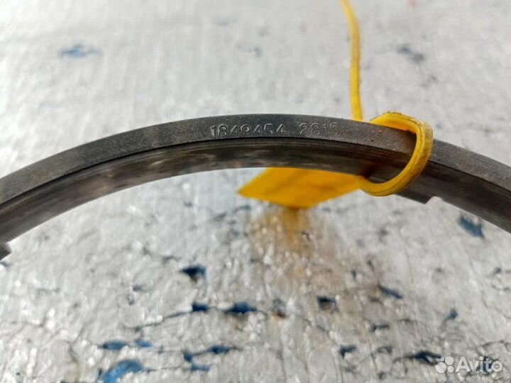 Конус синхронизатора кпп Scania P 2004-2020