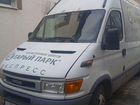 Iveco Daily 2.8 МТ, 2003, 560 000 км