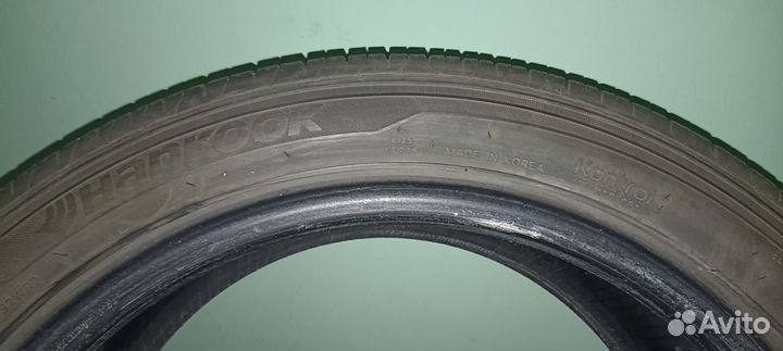 Hankook Ventus Prime 3 K125 235/45 R18 94V