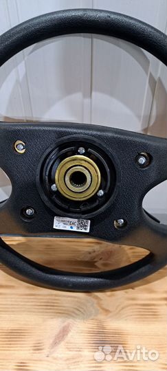 Руль niva легенд