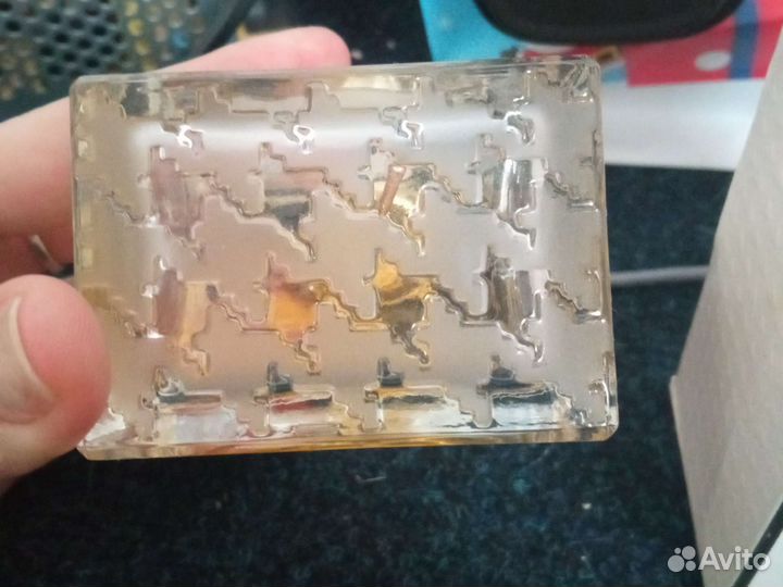 Туалетная вода женская