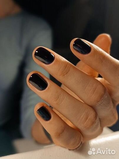 Маникюр наращивание ногтей педикюр Флотская