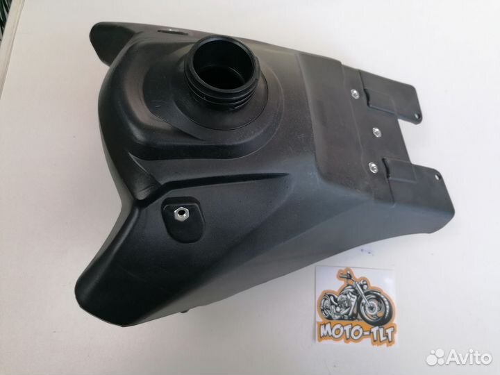 Бензобак Irbis TTR-125