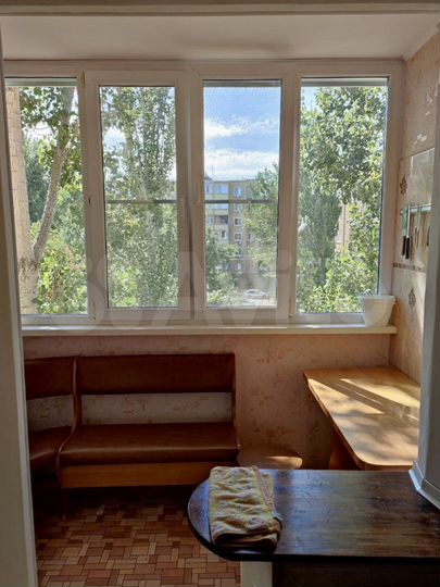 3-к. квартира, 67 м², 3/5 эт.