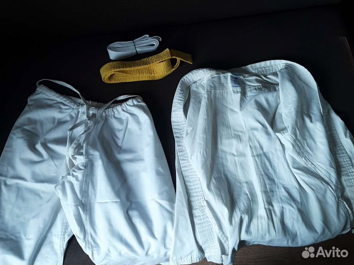 Кимоно детское рост 160-170