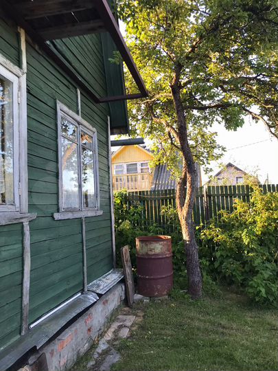 Дача 95 м² на участке 3,6 сот.