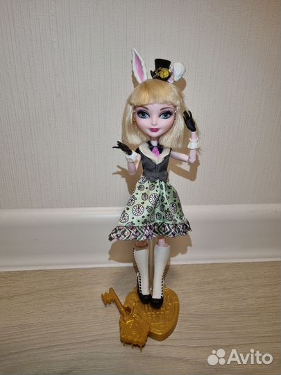 Кукла ever After High