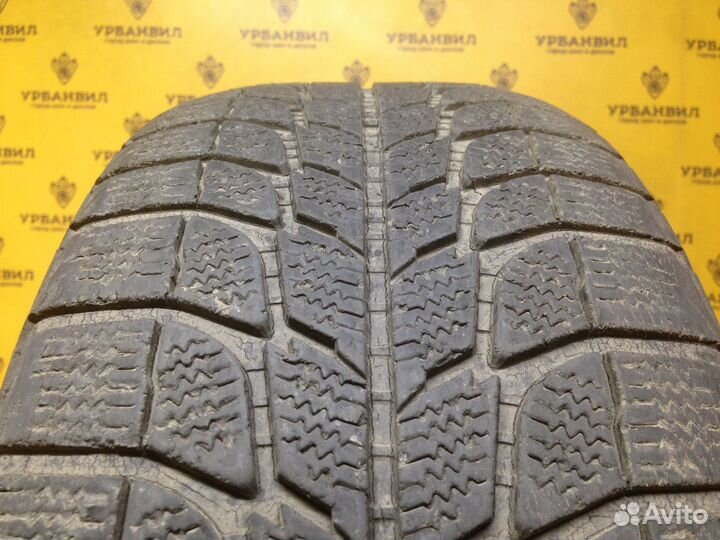 Michelin X-Ice 205/55 R16 91Q