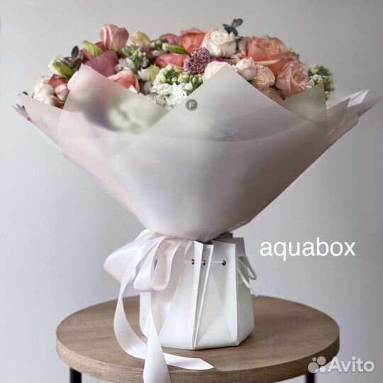 Заказать букеты онлайн