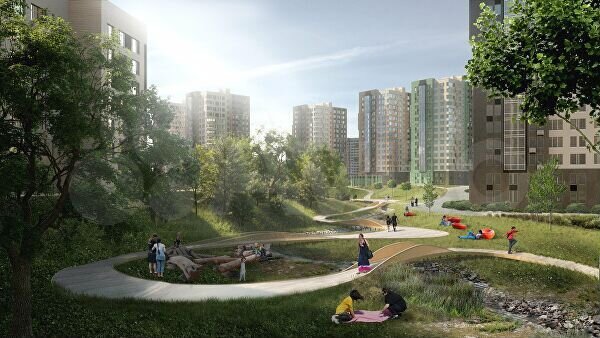 Свободного назначения, 52.6 м²