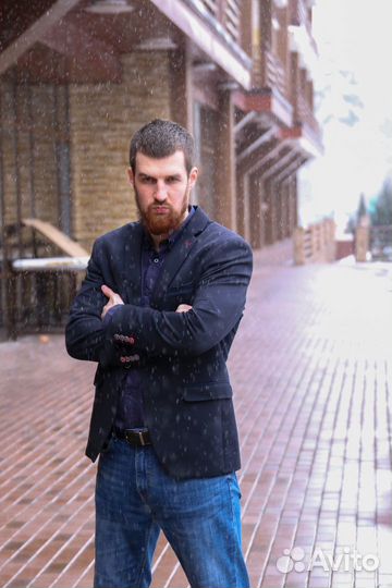 Тренер по достижению целей, коуч С гарантией Р-та