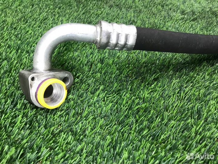 Трубка кондиционера Bmw 3 E90 N54B30 2006