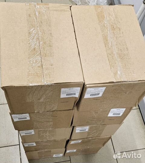 Кассовая (чековая) лента 80х70х12мм