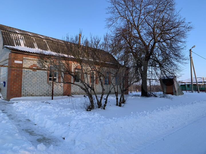 Дом 70 м² на участке 50 сот.