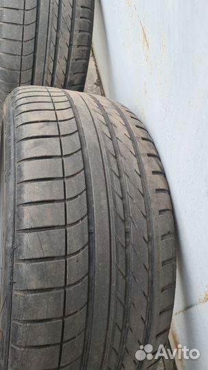 Goodyear Eagle F1 Asymmetric 265/40 R20