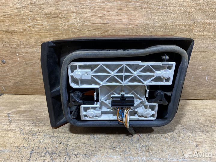 Фонарь задний правый Renault 19 Арт. 111333