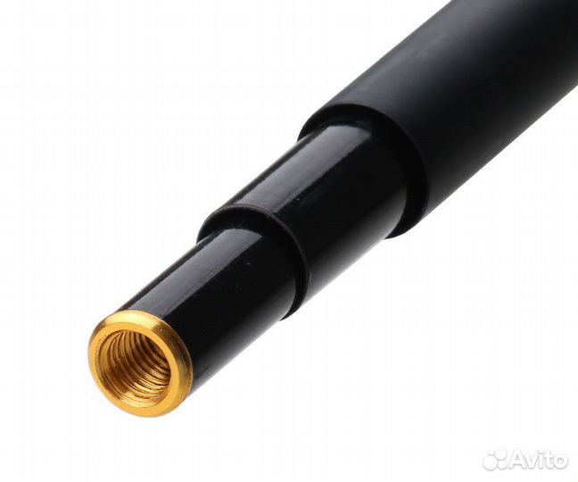 Ручка подсака flagman штекер Cast Master Put Over