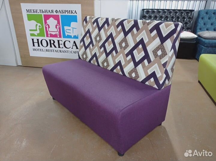 Мебель для кафе