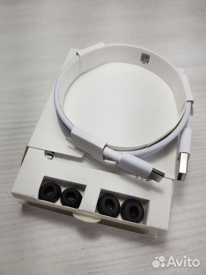 Huawei freebuds pro идеал