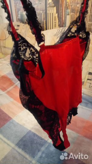 Шикарное боди