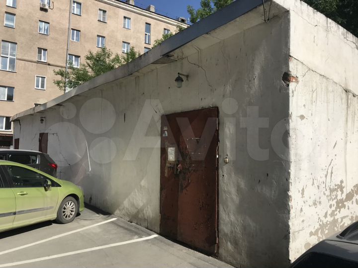 Склад, 170 м²