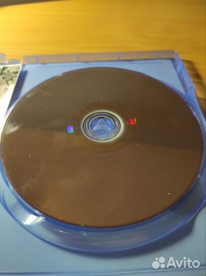 Игры для приставок ps4