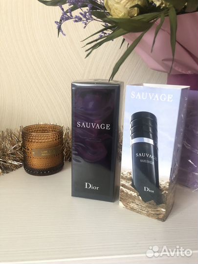 Парфюм духи мужские и женские