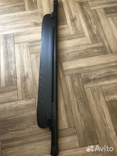 Шторка багажника Lexus lx