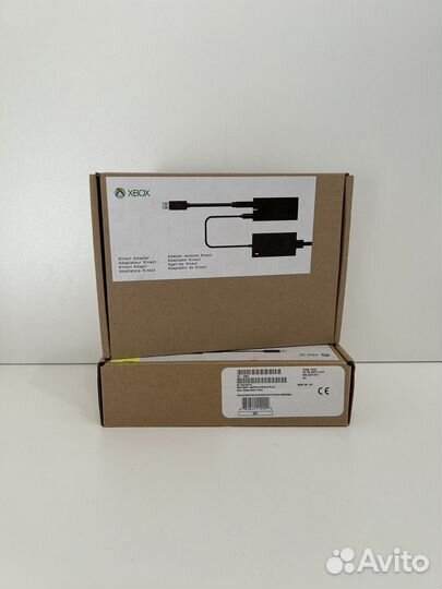 Адаптер Kinect 2.0