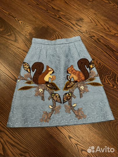 Юбка Dolche gabbana, оригинал