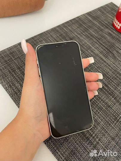 iPhone 12 mini, 64 ГБ