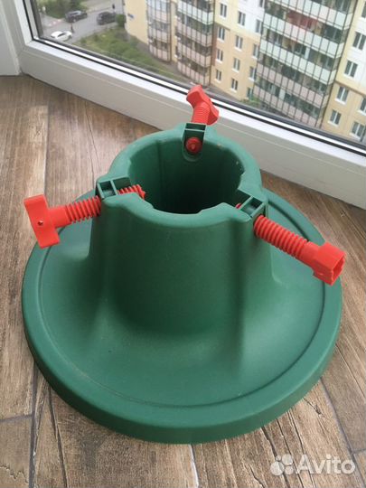 Подставка под ёлку