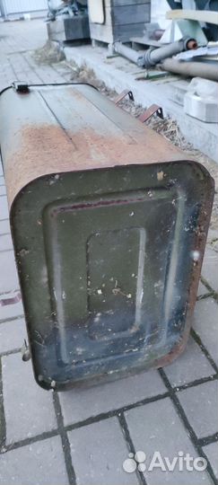 Ящики для грузовика новые (зил,газ,урал)