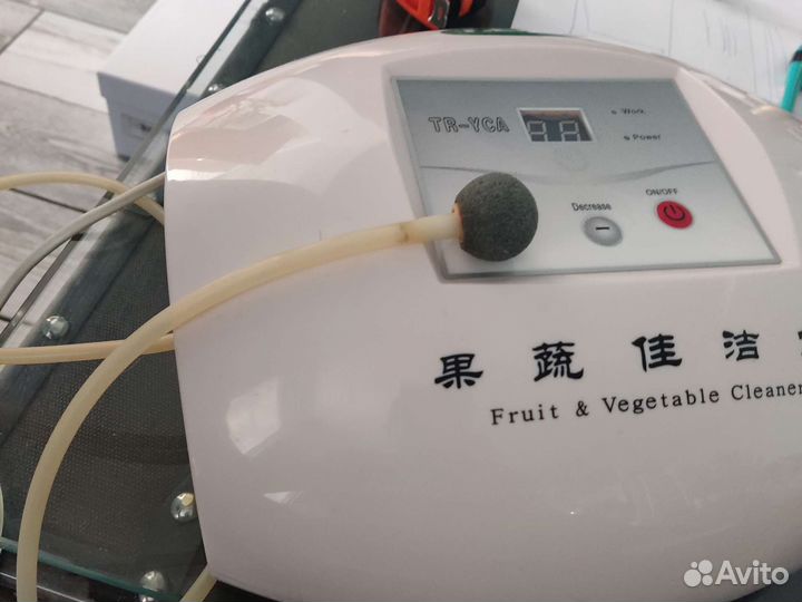 Озонатор бытовой Тяньши tiens (модель TR-YCA)