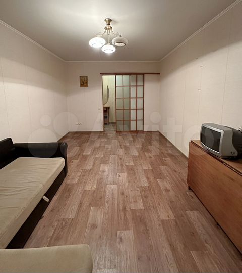 2-к. квартира, 50,5 м², 10/10 эт.
