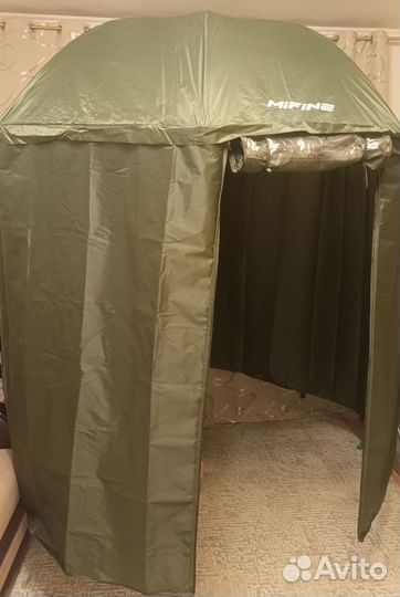 Карповый зонт сфера 360 новый