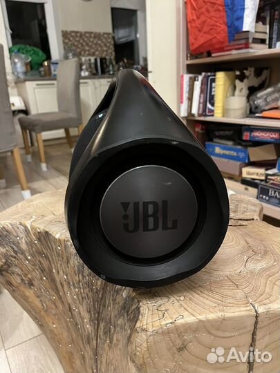 Jbl boombox 1 оригинал