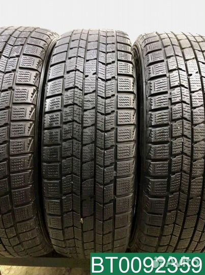 Dunlop DSX-2 205/60 R16 105W