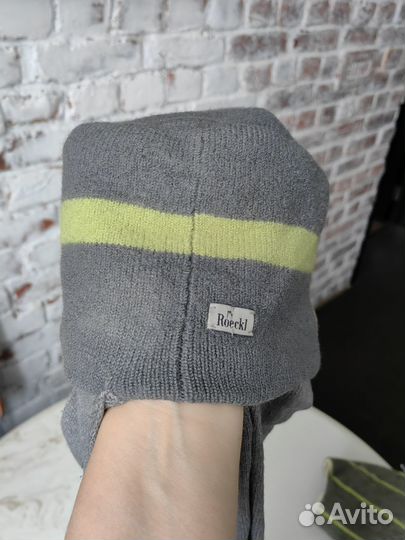 Шапки детские для мальчиков