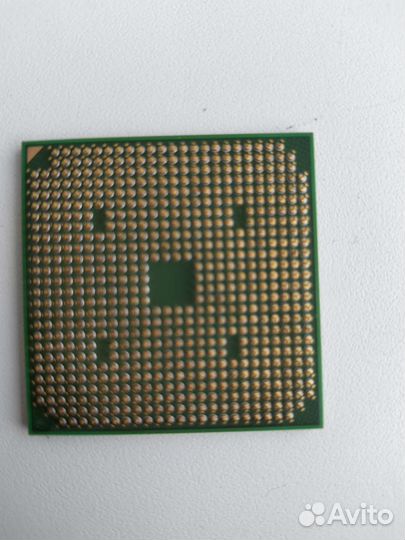 Процессор amd turion tmrm74dam22gg