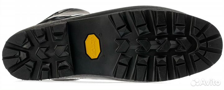 Ботинки альпинистские Vega Scarpa р-р 44,5/46
