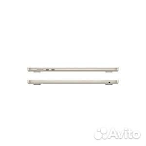 Ноутбук Apple MacBook Air 15