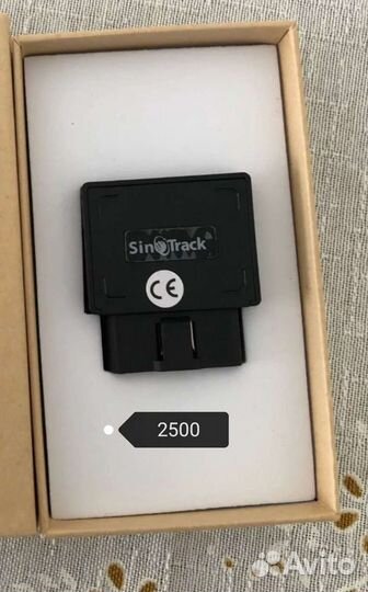 GPS трекер. Установка