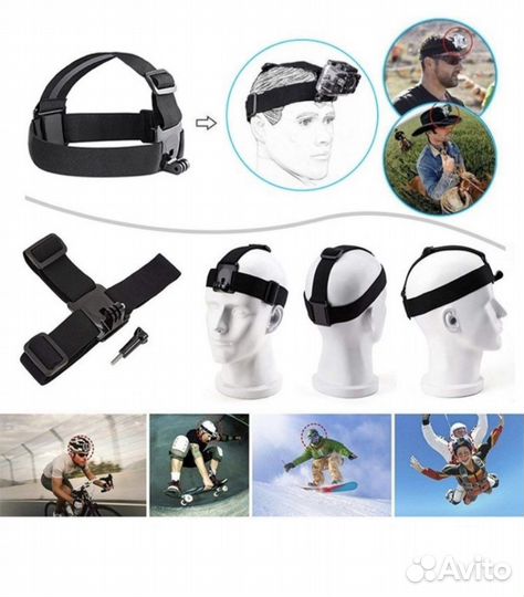 Аренда камеры го про GoPro Hero 8 black без залога