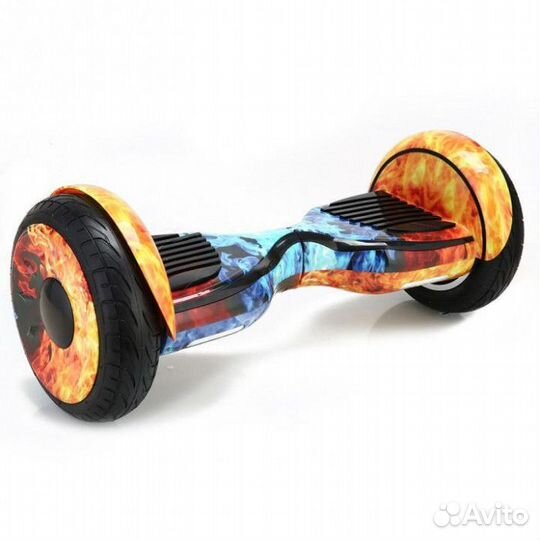 Гироскутер бу