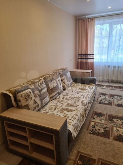 3-к. квартира, 67,2 м², 2/5 эт.