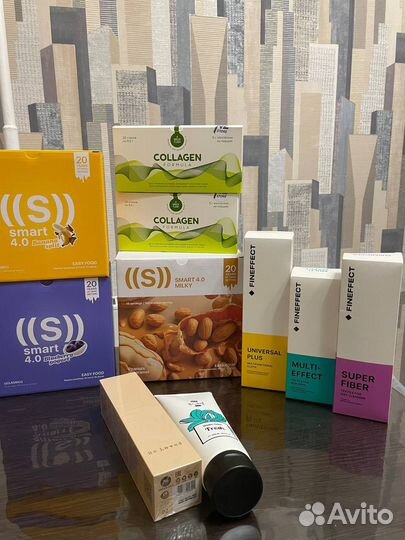 Продукция NL