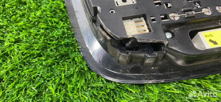 Плафон салона Hyundai Santa Fe TM