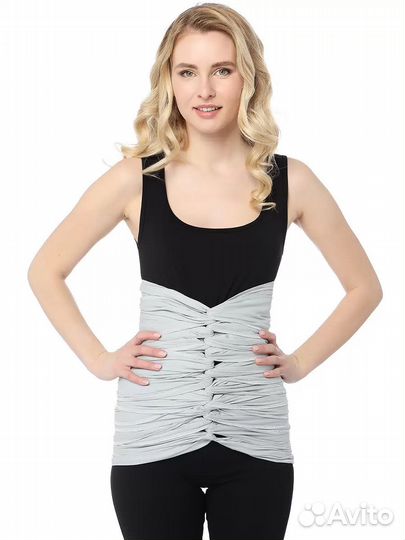 Бенкунг (послеродовой бандаж)